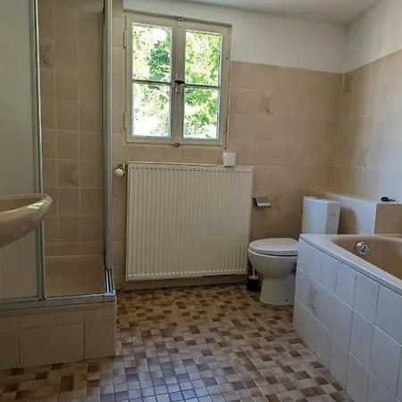 Apartment Maya Monteurwohnung Baden-Baden